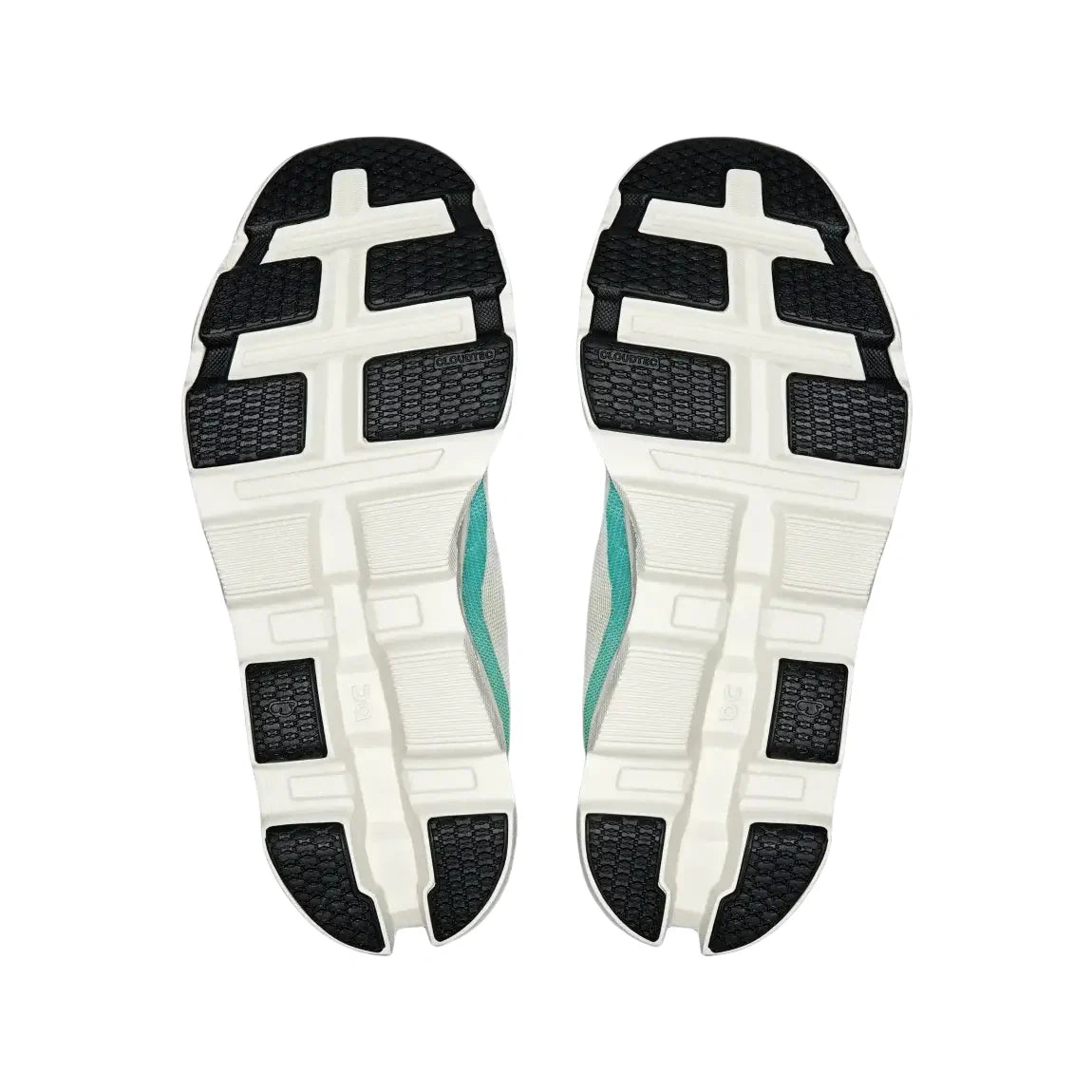 On Cloudmonster 2 Men's's Cream Horizon