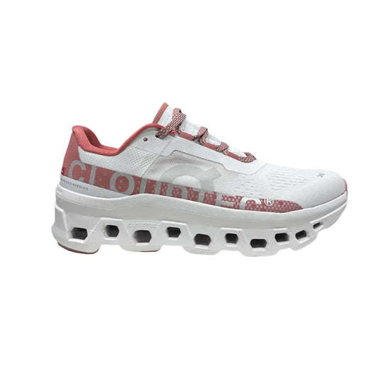 Men's Cloudmonster  Ruby Red (Year of the Dragon)