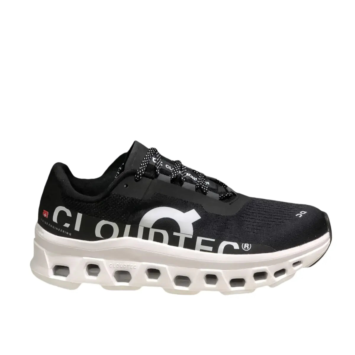 Women's Cloudmonster  Panda