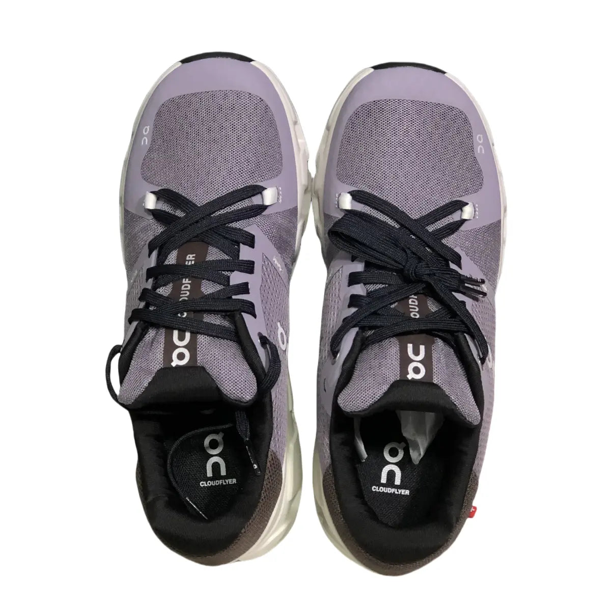 Women's Cloudflyer 4 Shark Skin