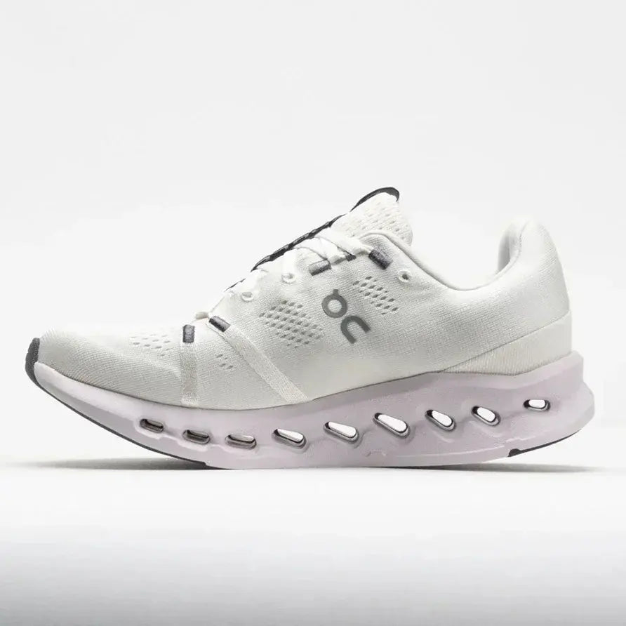 Women's Cloudsurfer White Frost