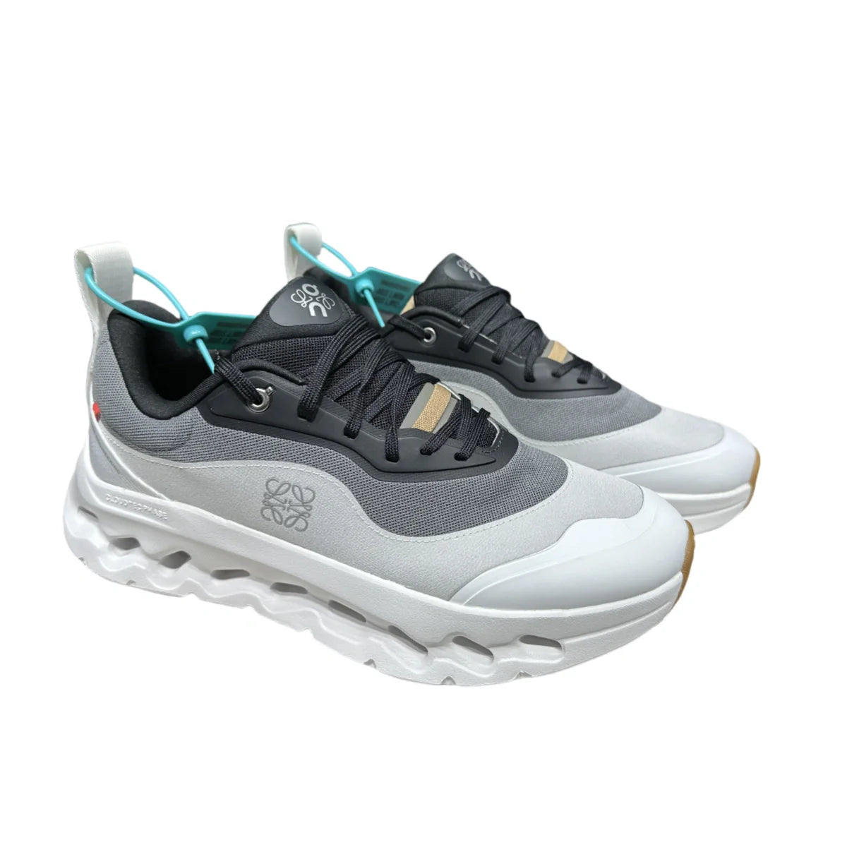 Women's Cloudtilt LOEWE  2 Black/White