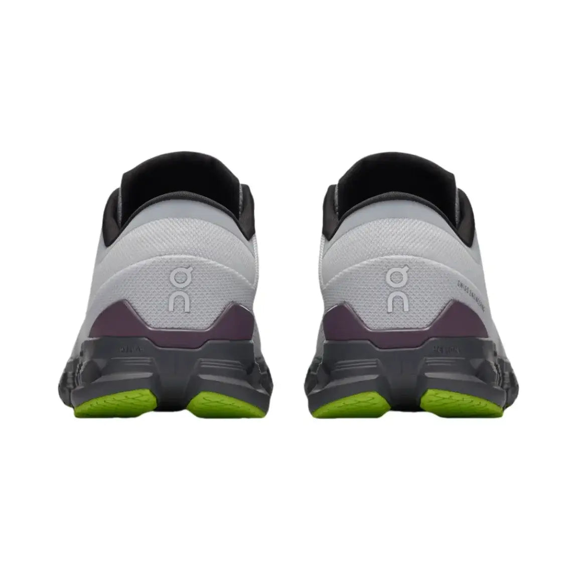On Cloud X 4 Men's Glacier Eclipse