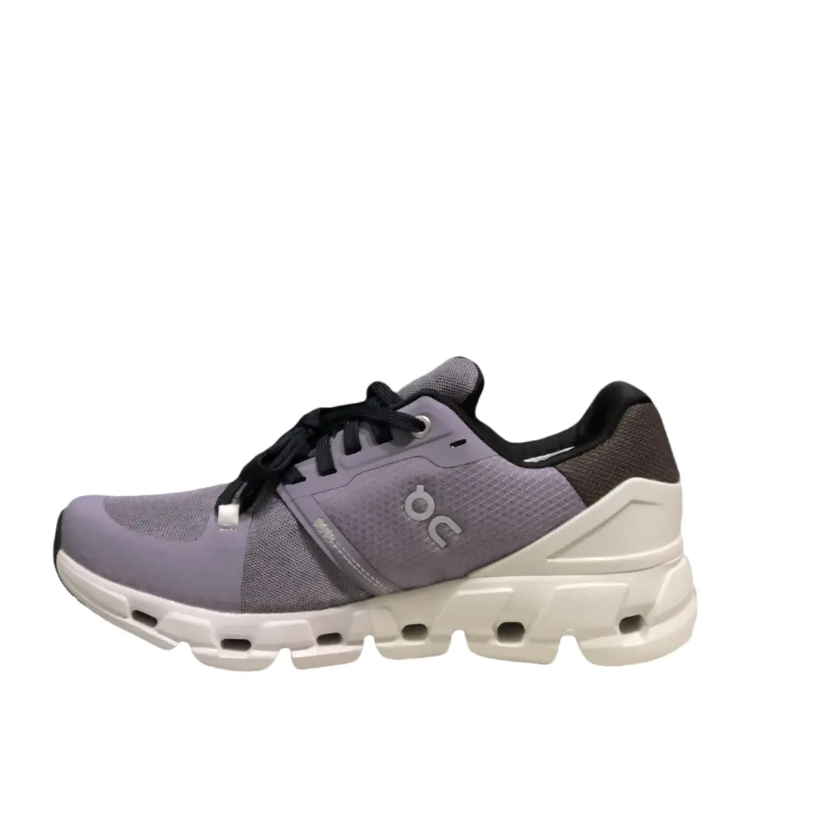 Men's  Cloudflyer 4 Shark Skin