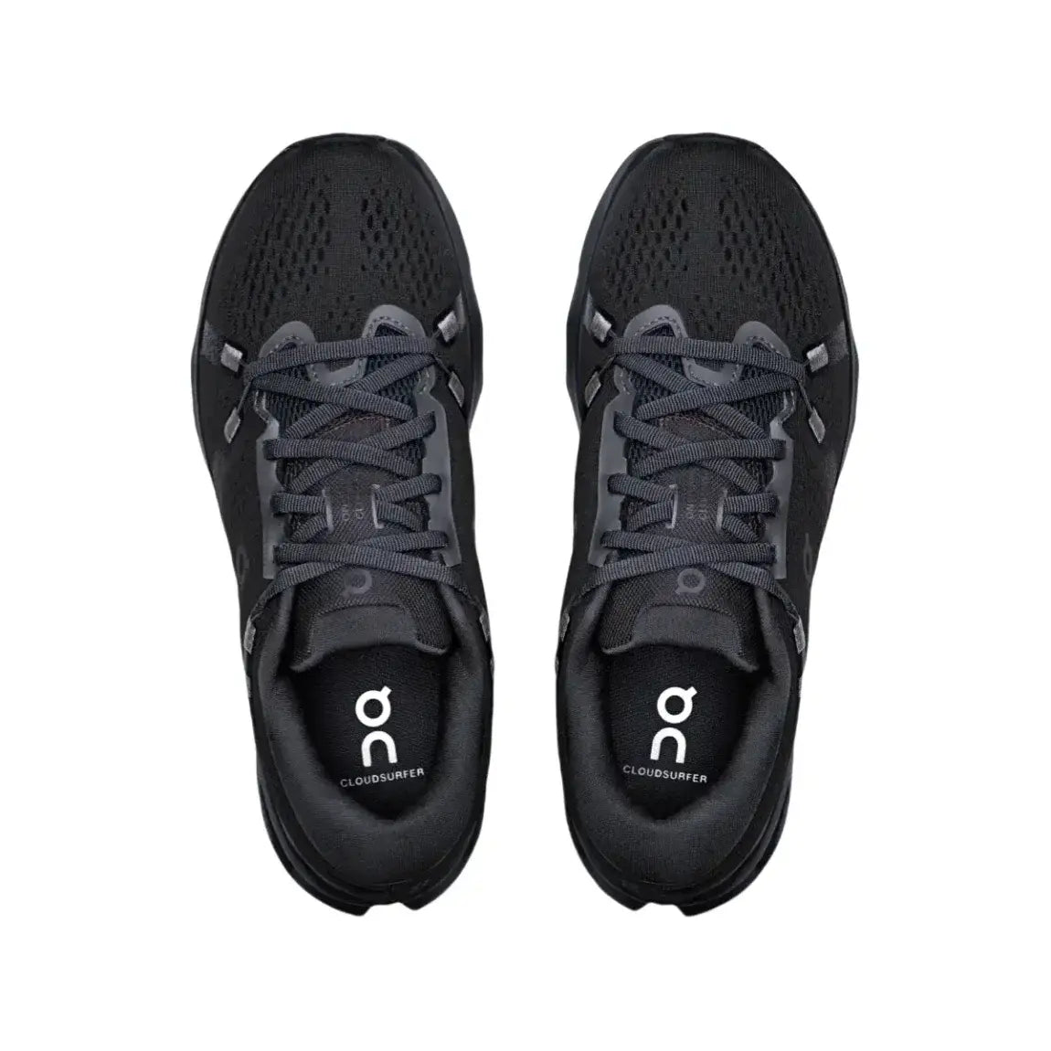 On Cloudsurfer 2 Men's Black