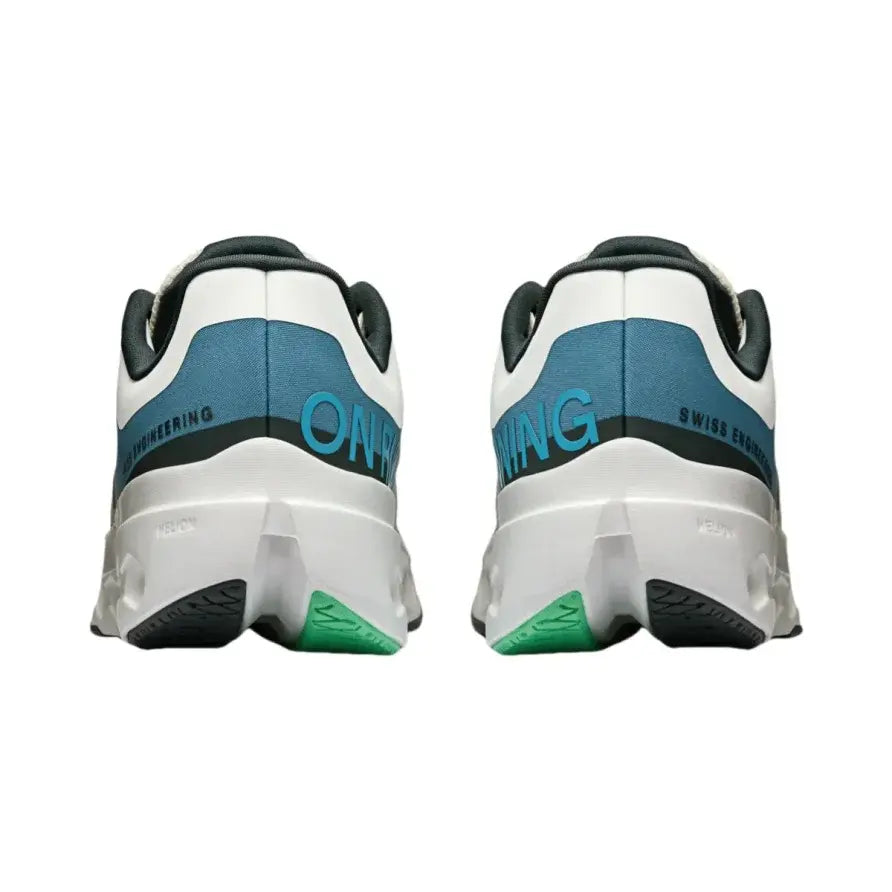 On Cloudsurfer Next Men's Honeydew Ivory