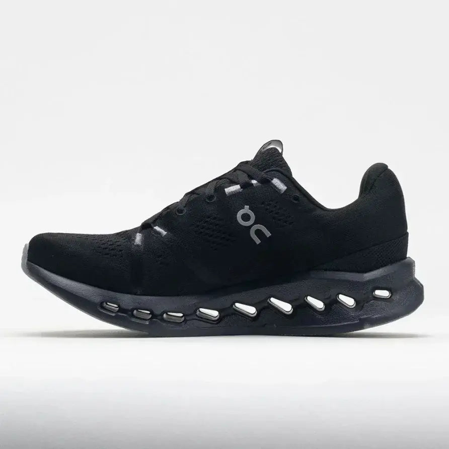 Men's Cloudsurfer All Black
