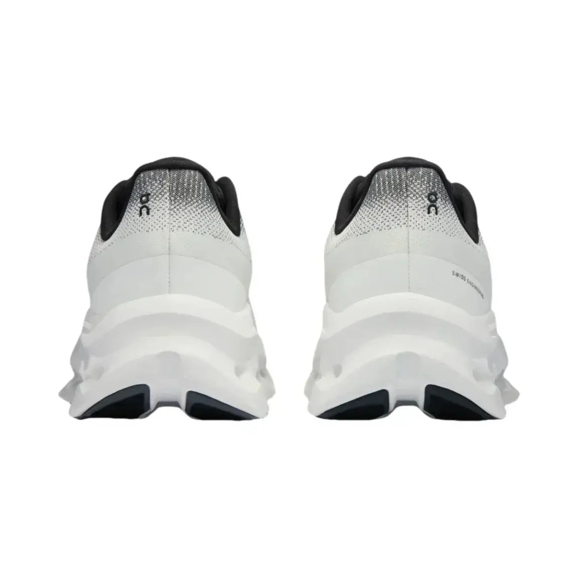 Women's Cloudtilt Black Ivory