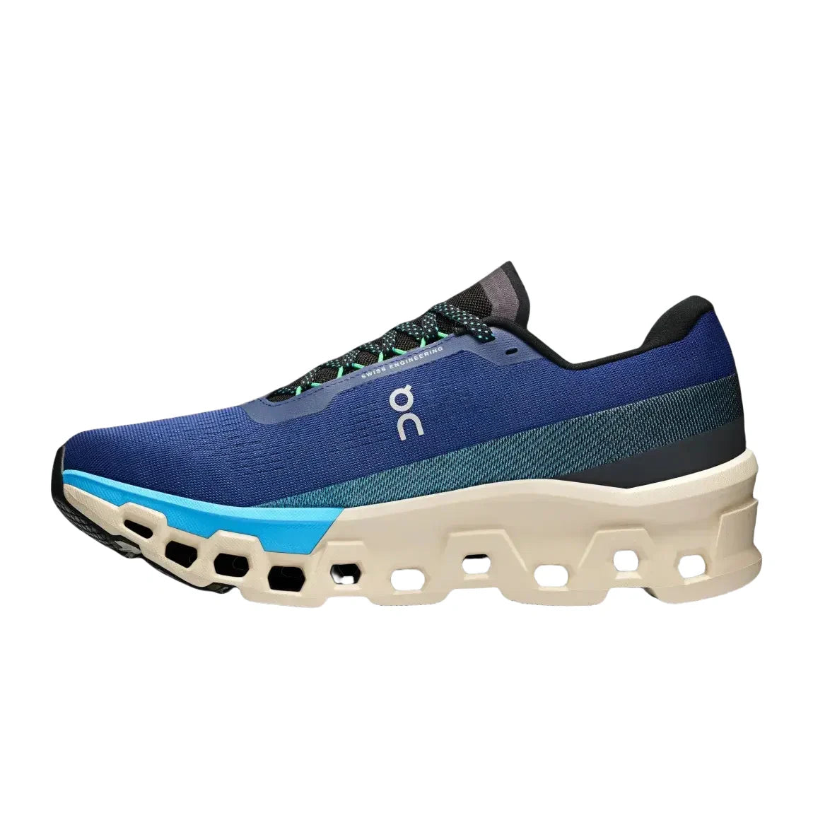 On Cloudmonster 2 Men's  Tempest Horizon