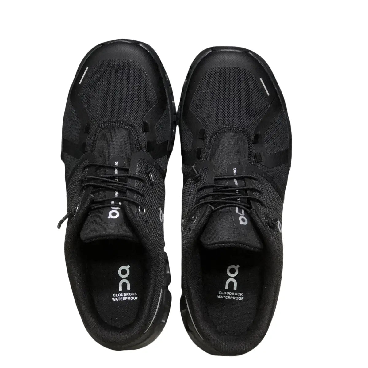 Men's Cloud 6 Black