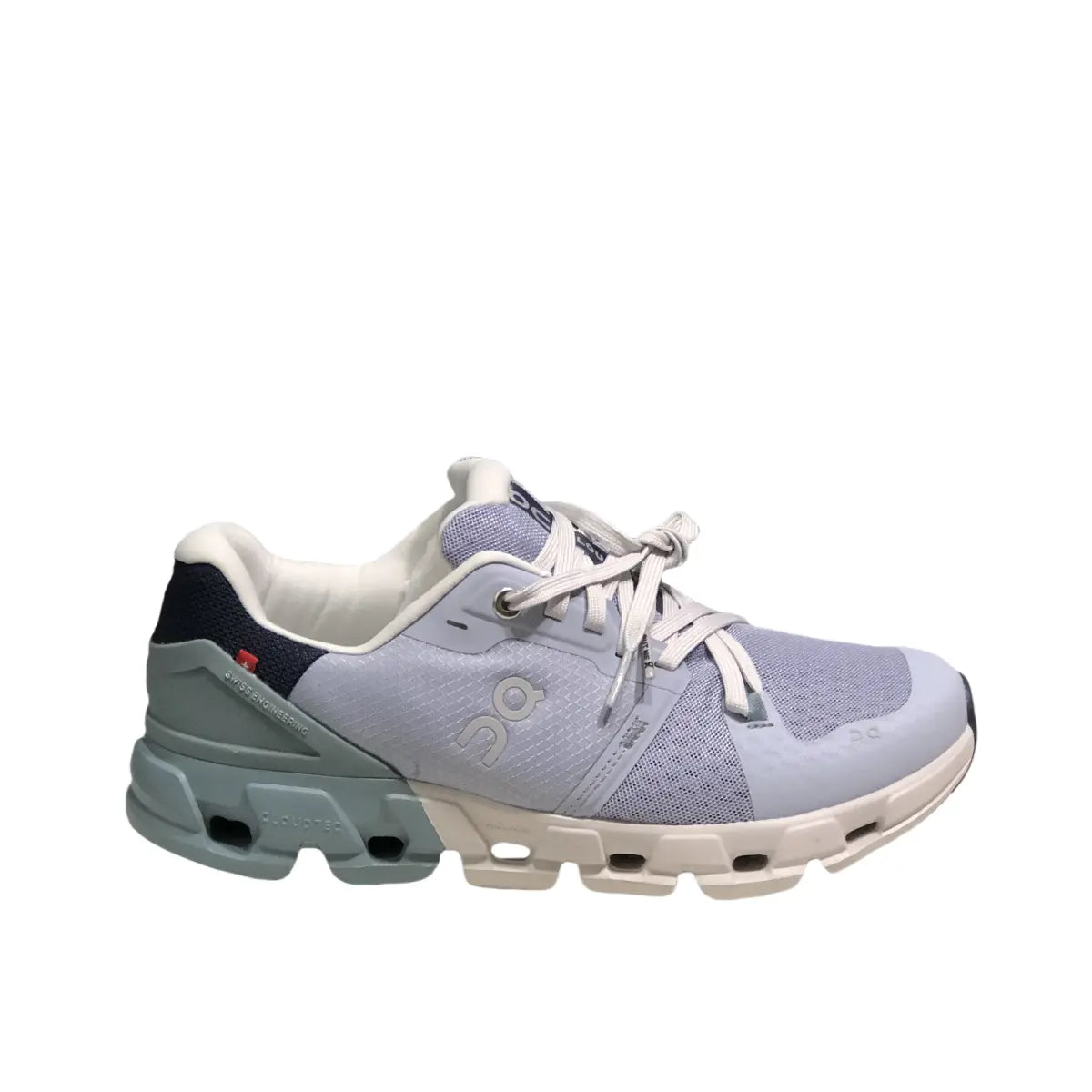 Men's  Cloudflyer 4 Storm Clou