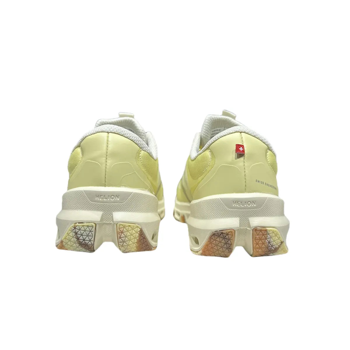 On Cloudventure LOEWE 2 Men's Solar Yellow