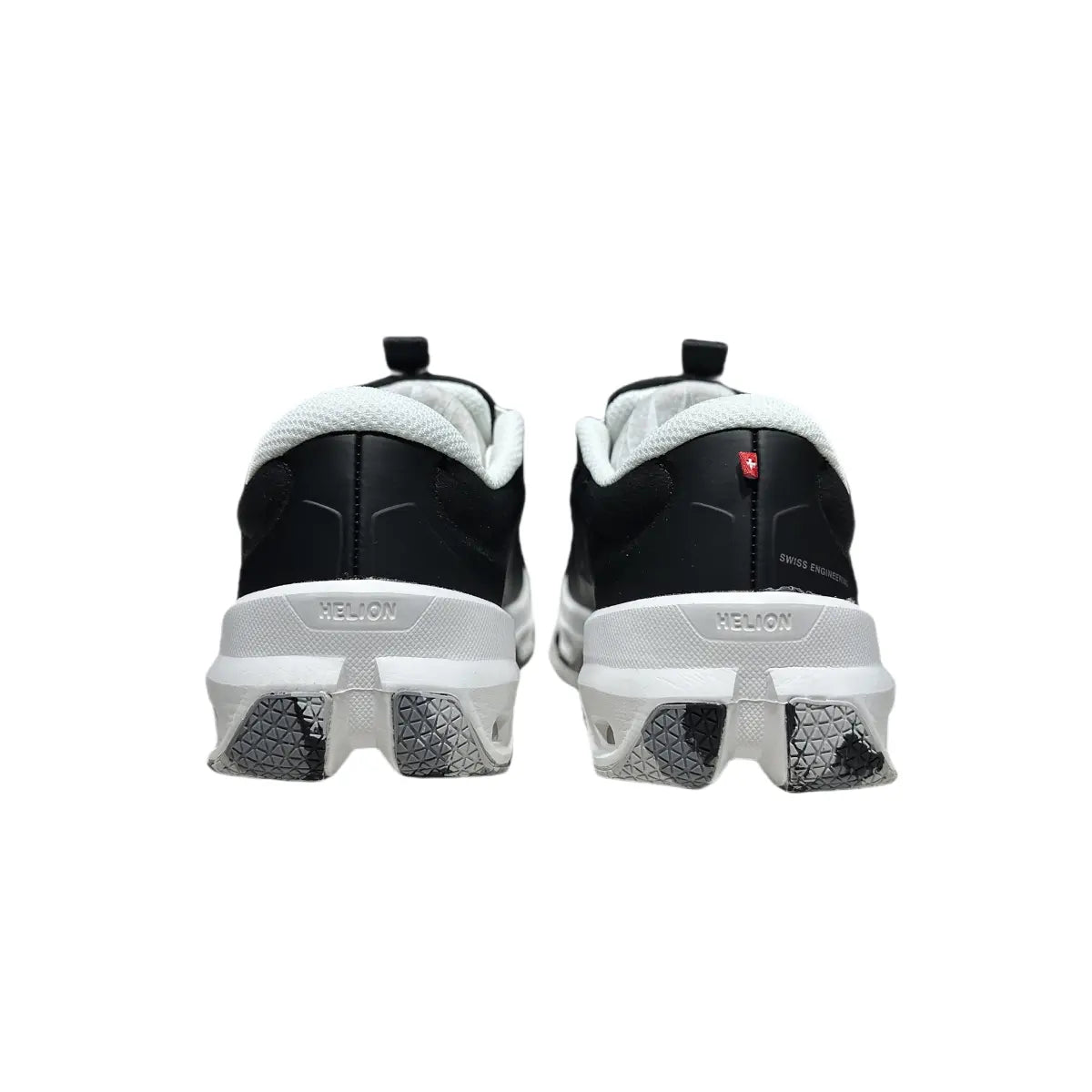 On Cloudventure LOEWE 2 Women's Black/White