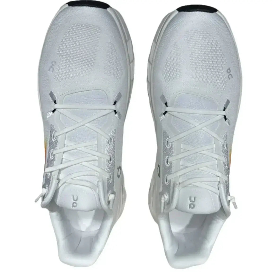 Men's Cloudtilt Olympic White