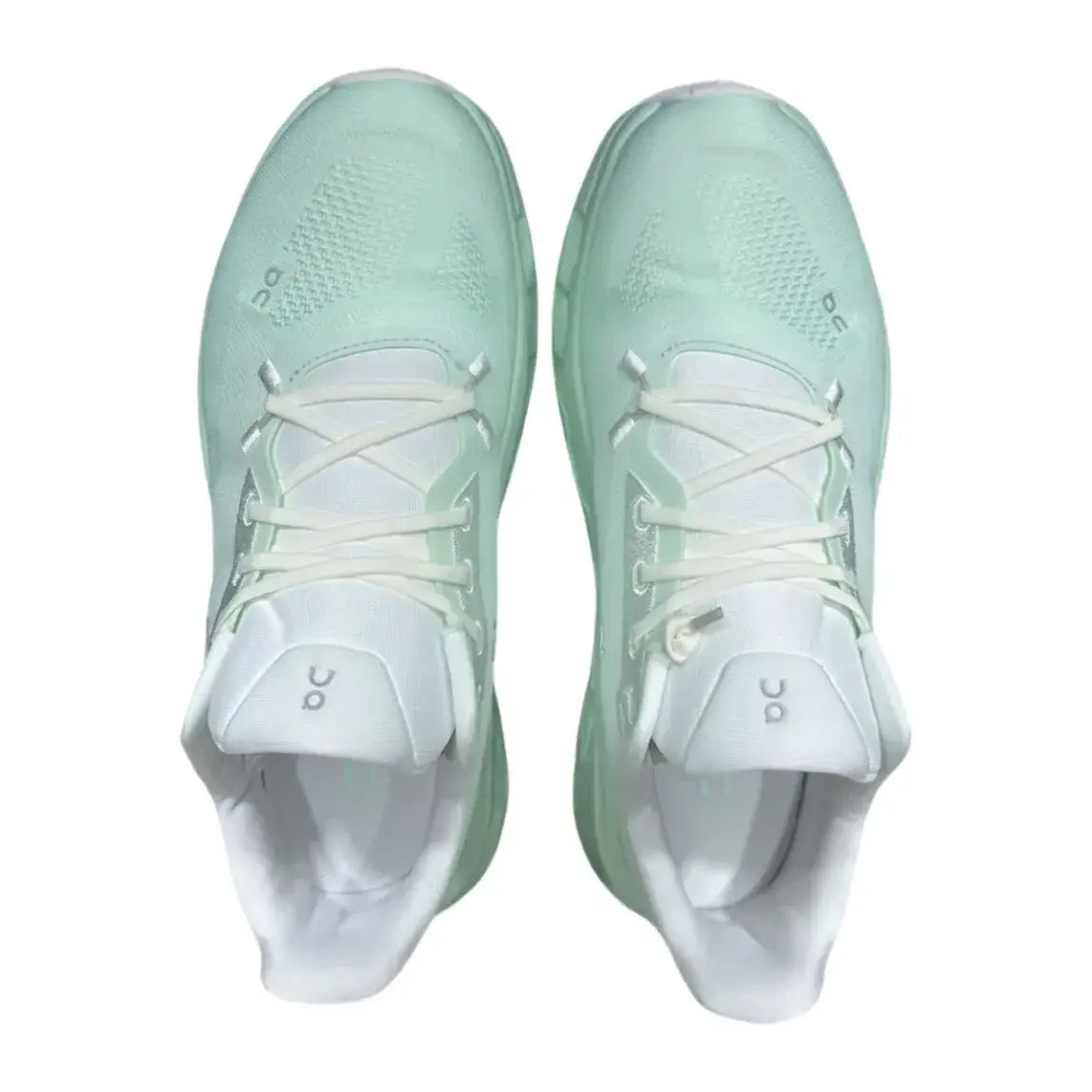 Men's Cloudtilt Mint Green