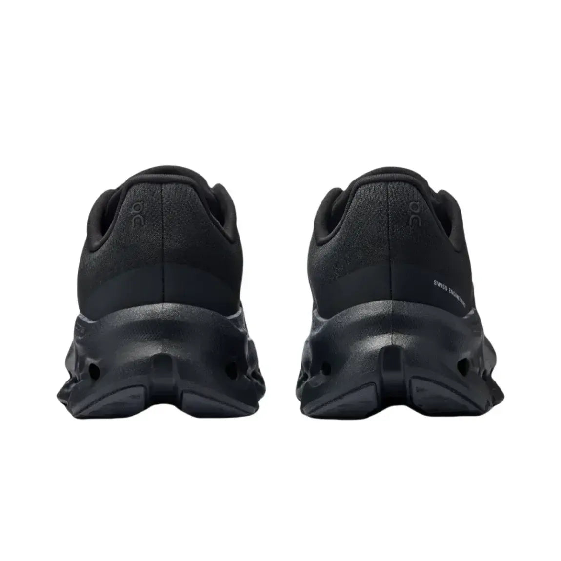 Men's Cloudtilt ECLIPSE BLACK