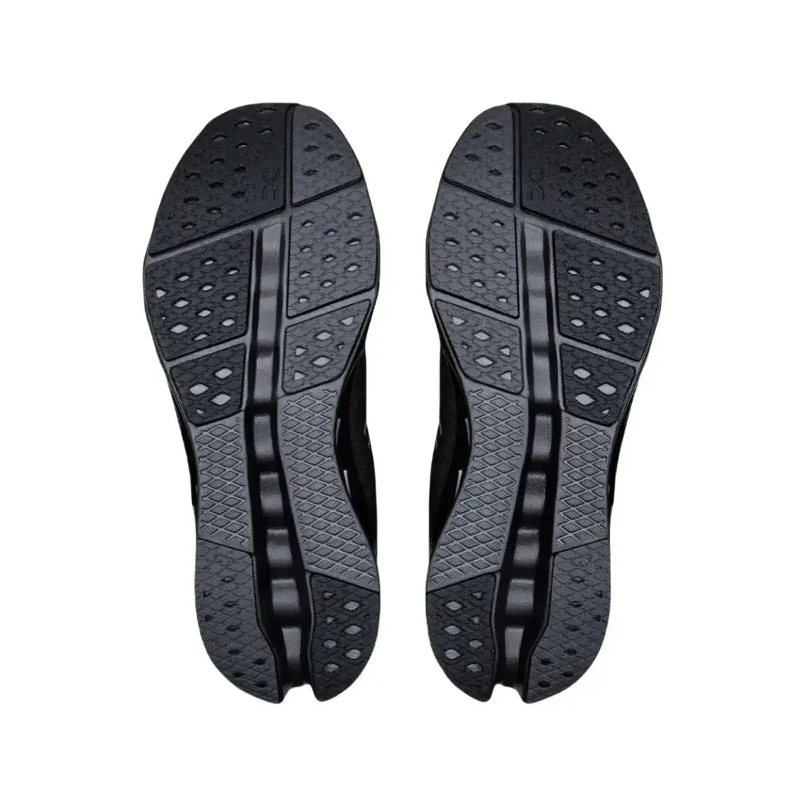 On Cloudsurfer 2 Men's Black