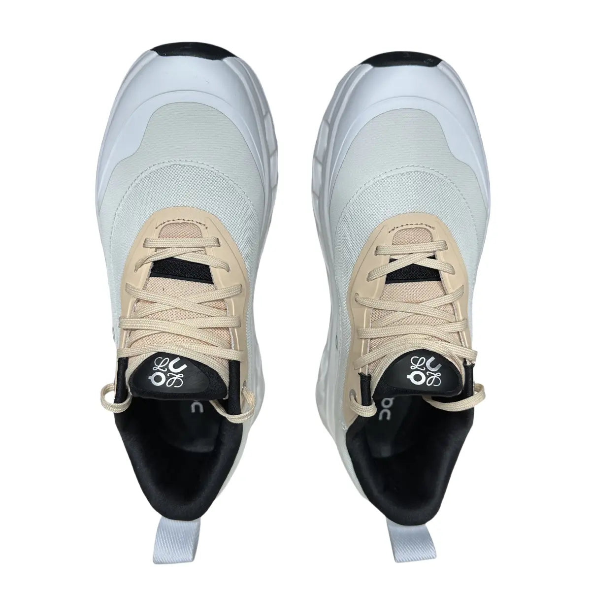 Women's Cloudtilt LOEWE  2 Taupe/White