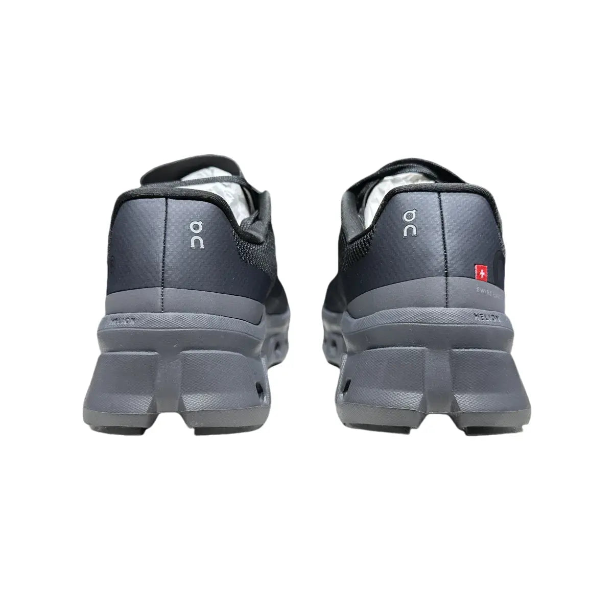 Women's Cloudmonster  Graphite