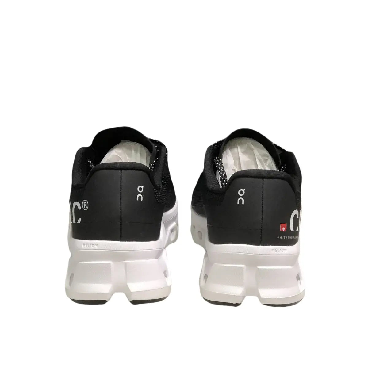 Men's Cloudmonster Panda
