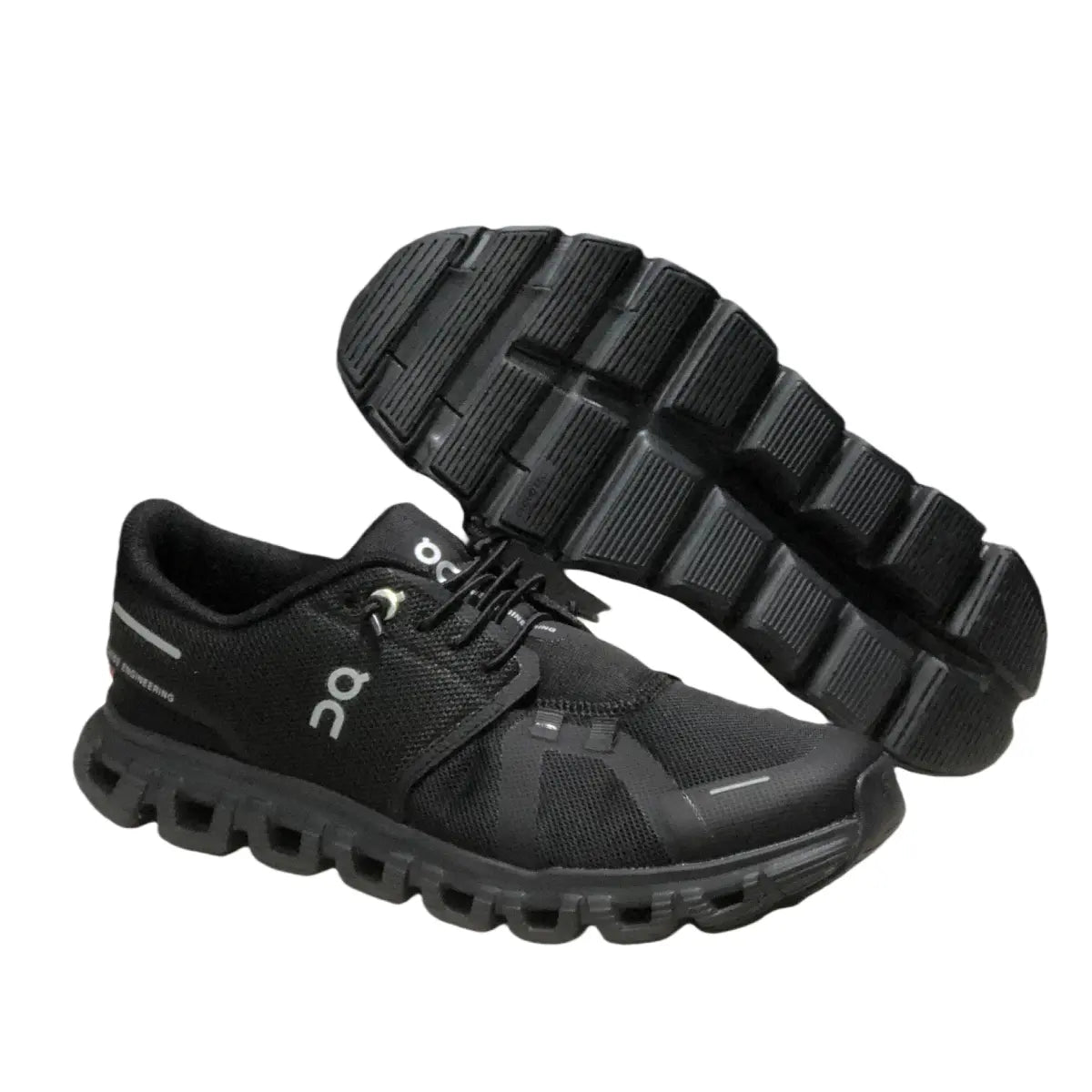 Women's Cloud 6 Black