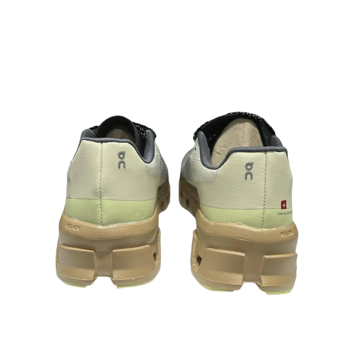 Women's Cloudmonster  Dune (Alternate)