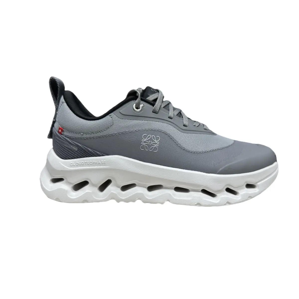 Women's Cloudtilt LOEWE  2 Gray/Gray