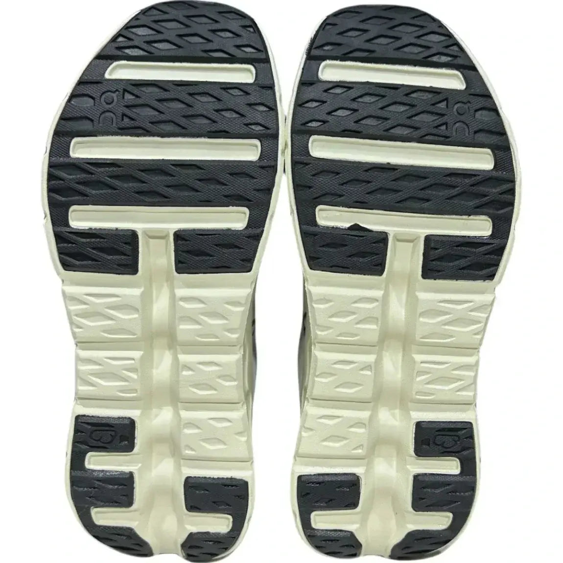 Men's Cloudtilt Cream Soft