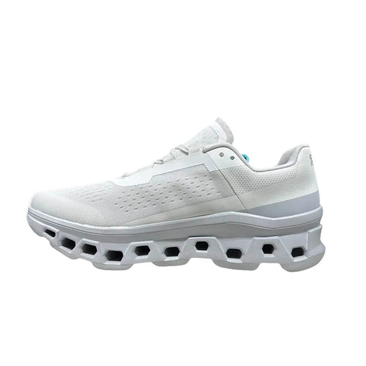 Women's Cloudmonster  Glacier Grey