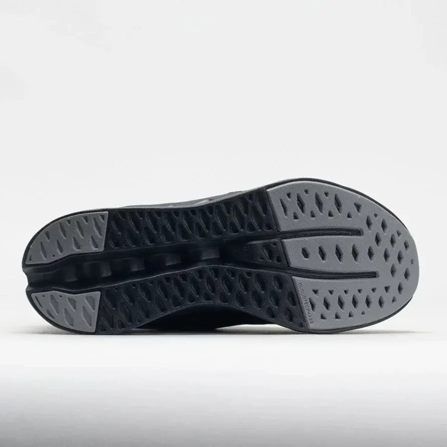 Women's Cloudsurfer All Black