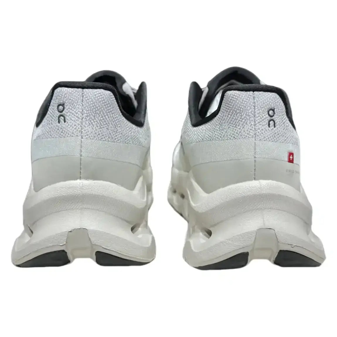 Cloudtilt Ash Gray Men's