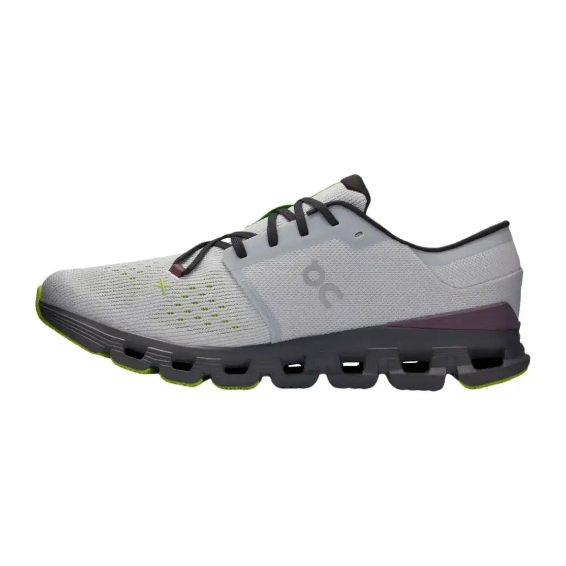 On Cloud X 4 Men's Glacier Eclipse