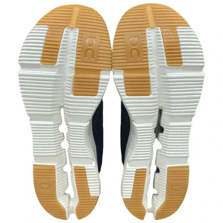 On Cloudnova Form 2 Men's Midnight Ivory