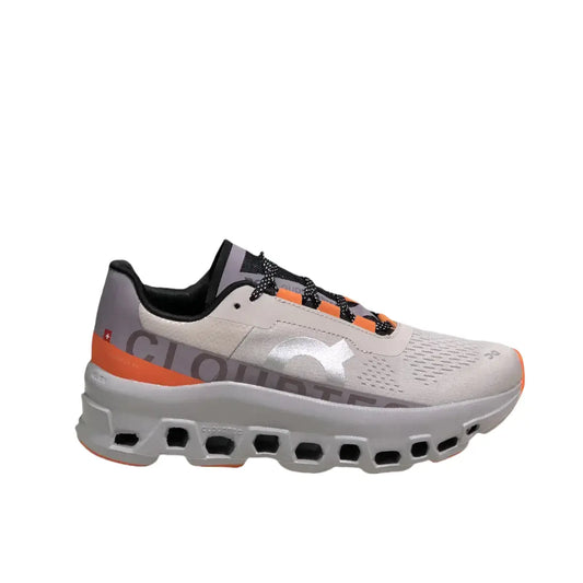 Men's Cloudmonster Smoke Orange