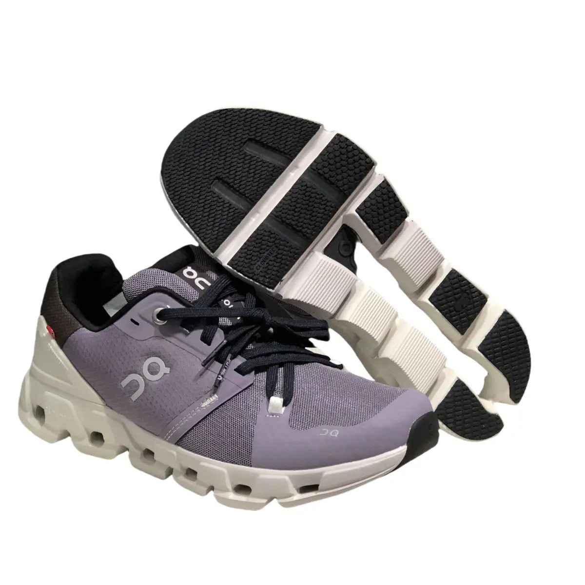 Men's  Cloudflyer 4 Shark Skin