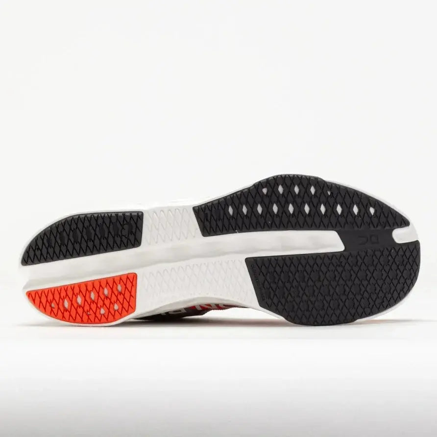 On Cloudsurfer Next Women's Indigo Flame