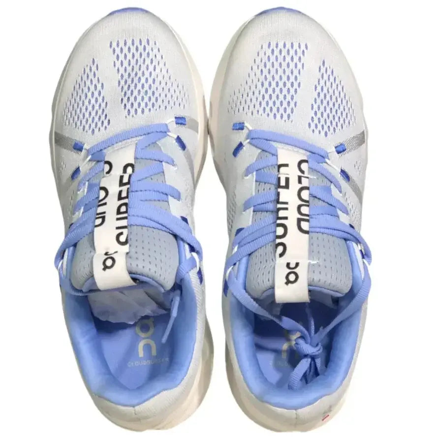 Men's Cloudsurfer Blue White
