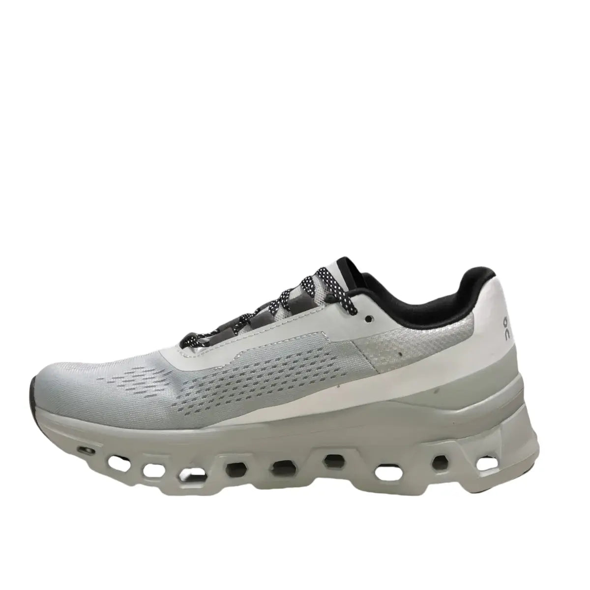 Women's Cloudmonster  Graphite