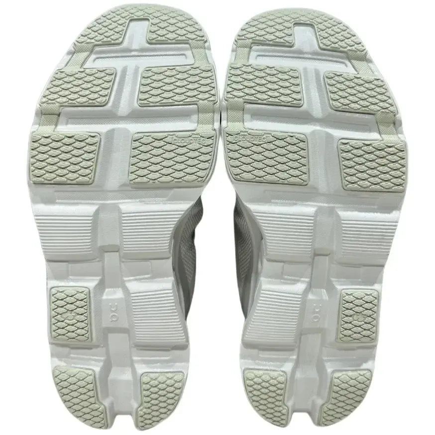 On Cloudmonster 2 Men's  PAF White