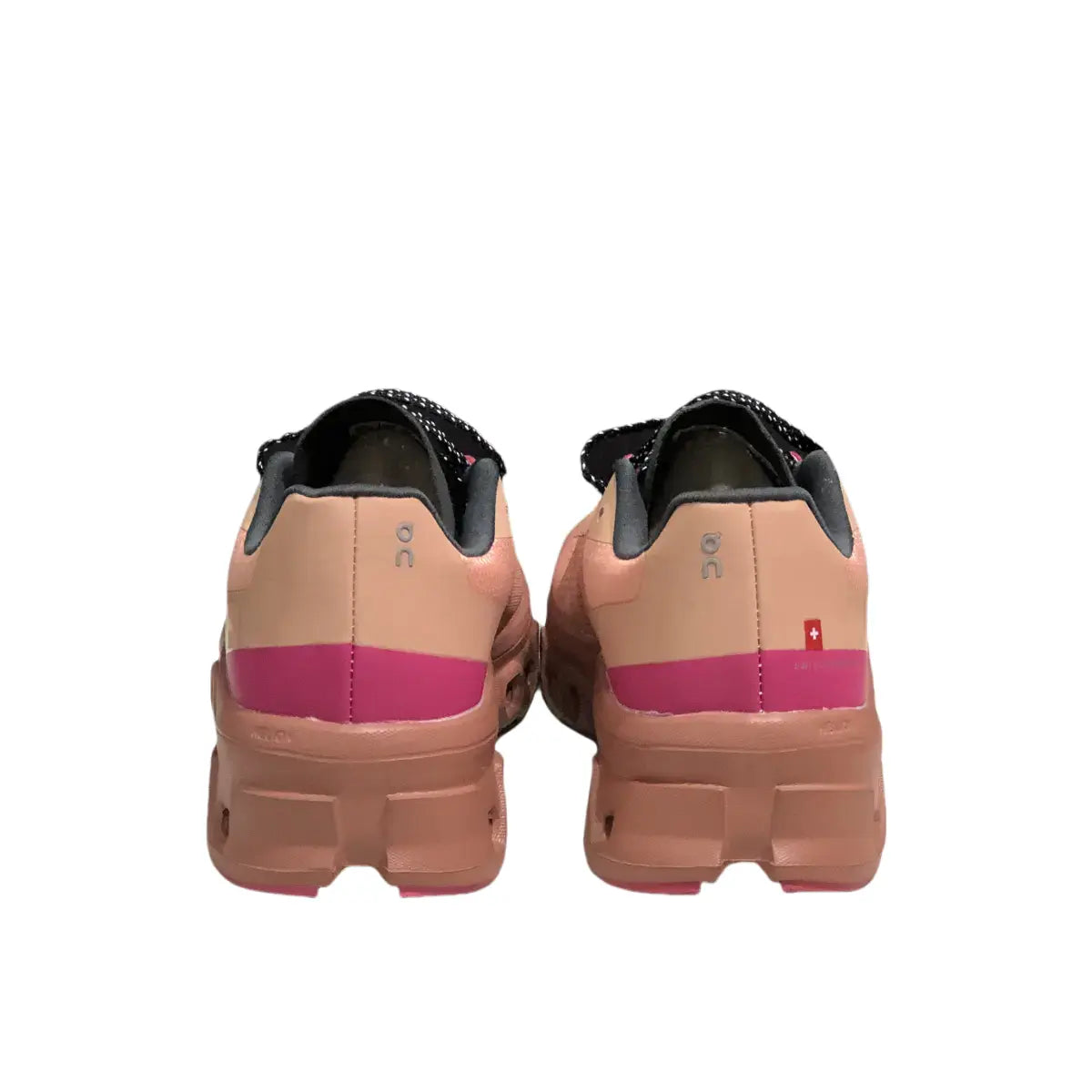 Men's Cloudmonster Dusty Rose