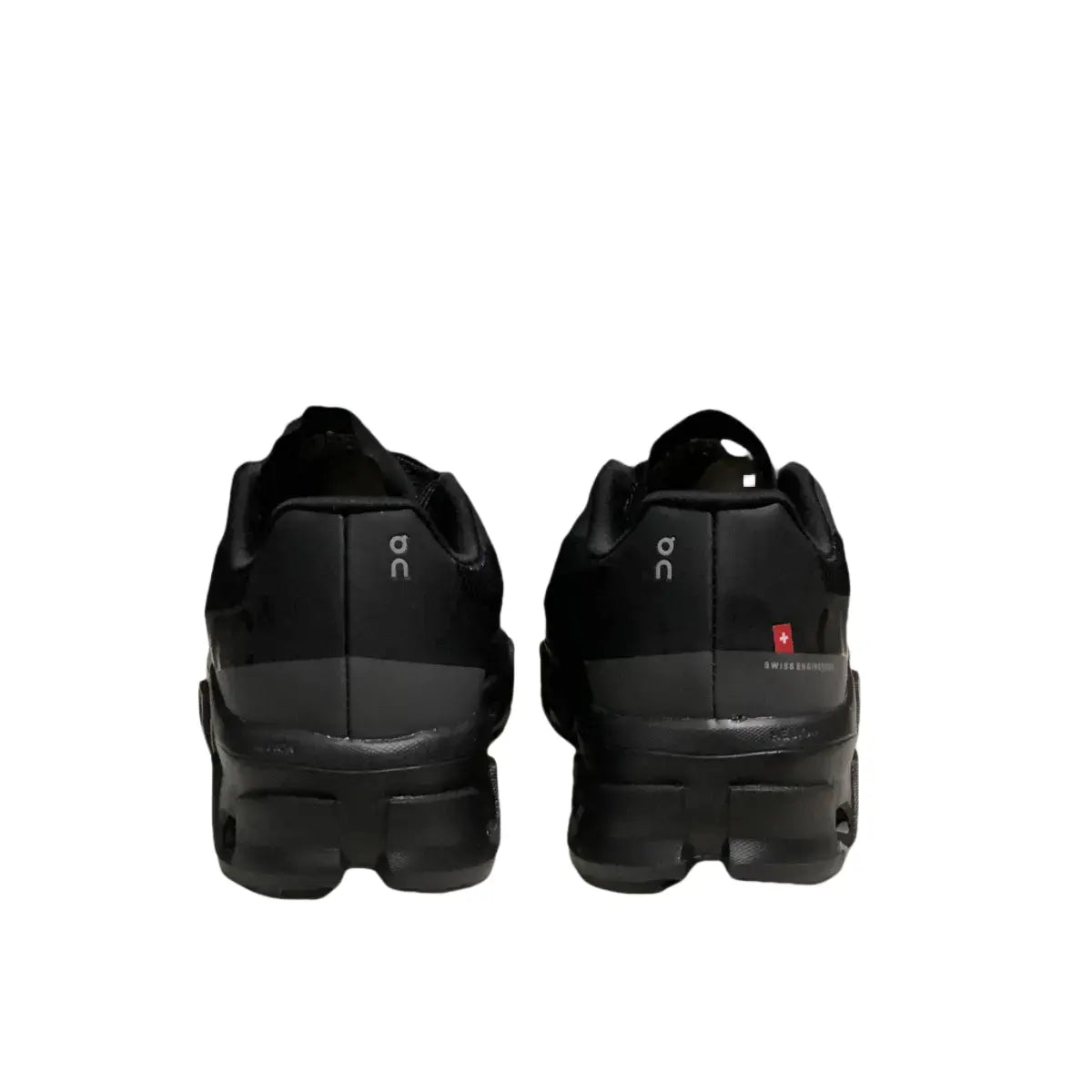 Men's Cloudmonster Total Eclipse