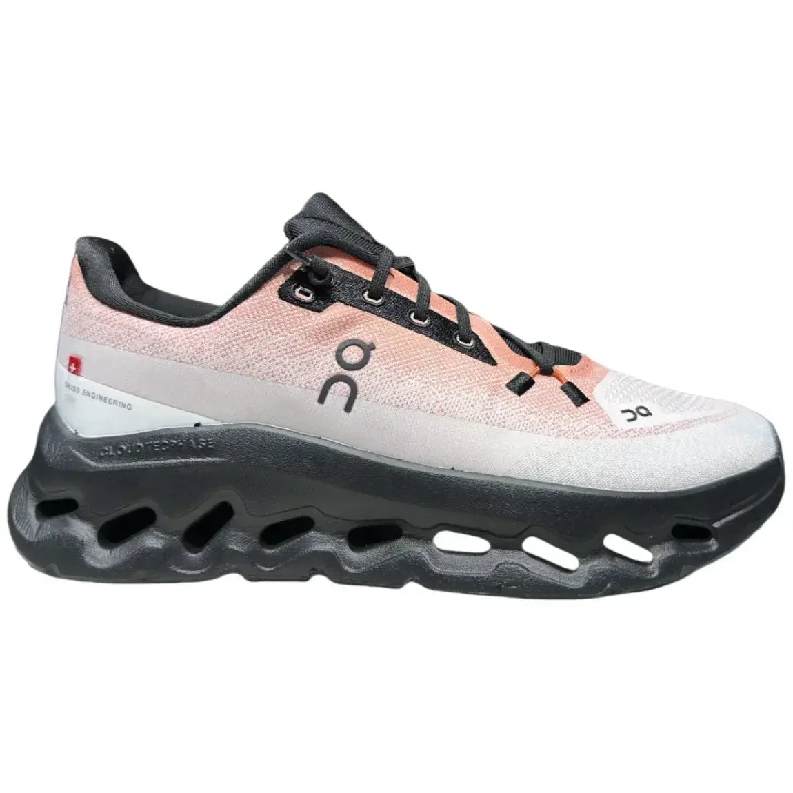 Men's Cloudtilt Tangerine Eclipse