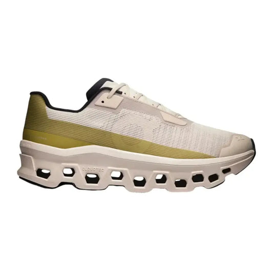 On Cloudmonster Void Women's Silver Lense