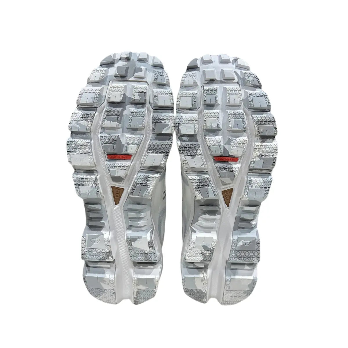 On Cloudventure LOEWE 2 Women's Pure White