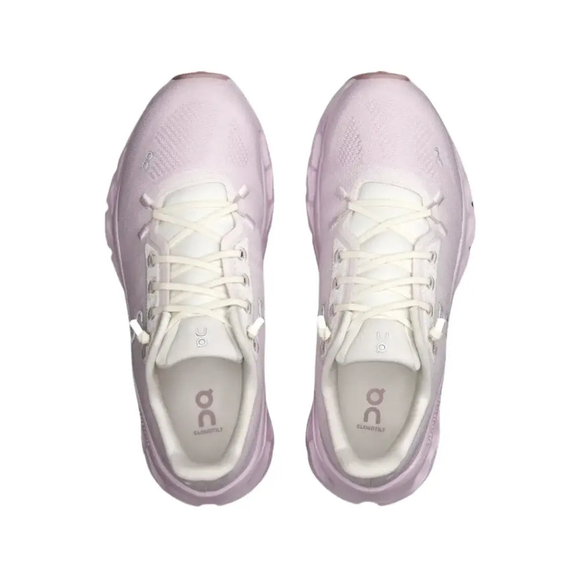 Men's Cloudtilt Ivory Orchid