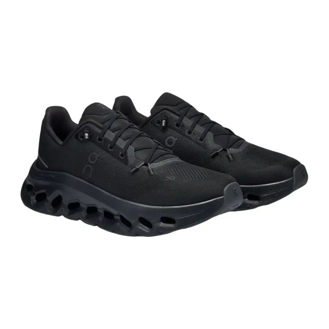 Men's Cloudtilt ECLIPSE BLACK
