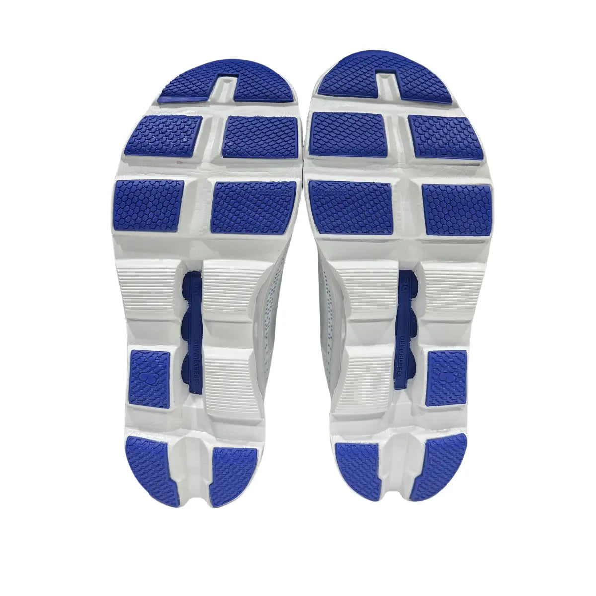 Women's Cloudmonster  White/Indigo (Year of the Dragon)