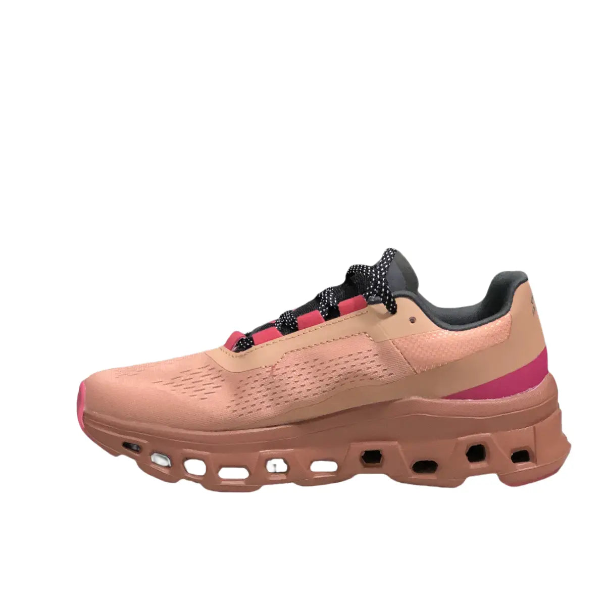 Women's Cloudmonster  Dusty Rose