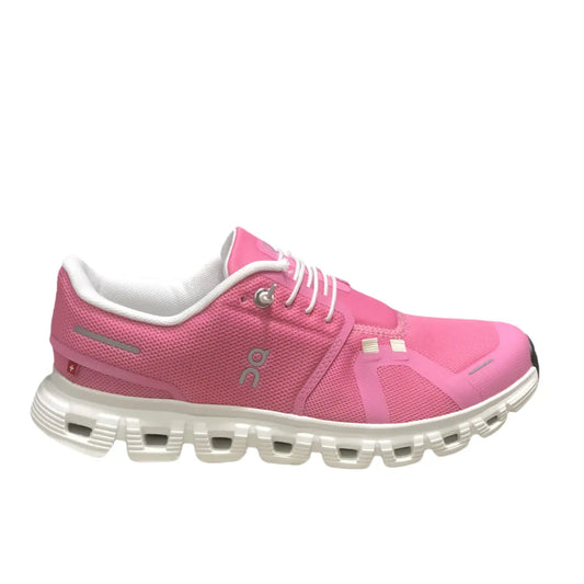 Women's Cloud 6 Arctic Pink
