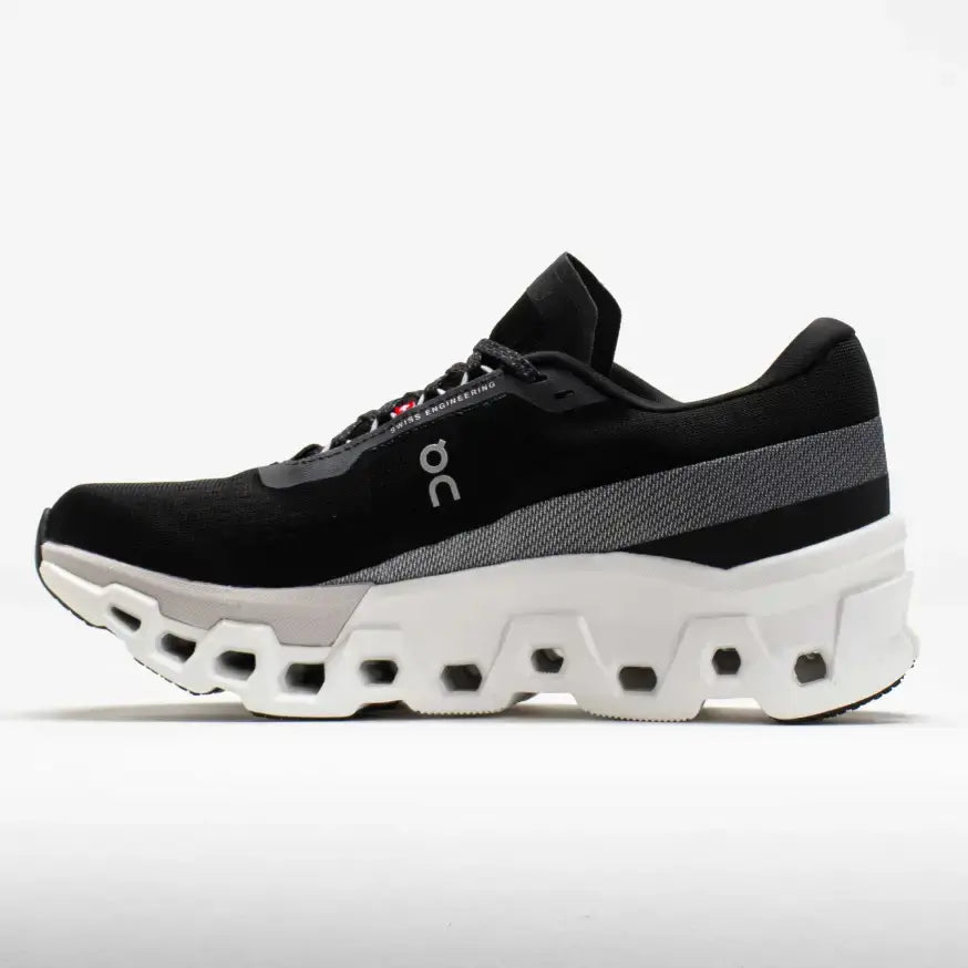 On Cloudmonster 2 Men's'Black Frost